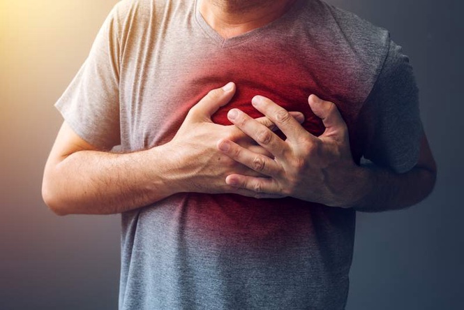 Image from: Rare genetic heart disease strikes 2 brothers 11 years apart in Delhi