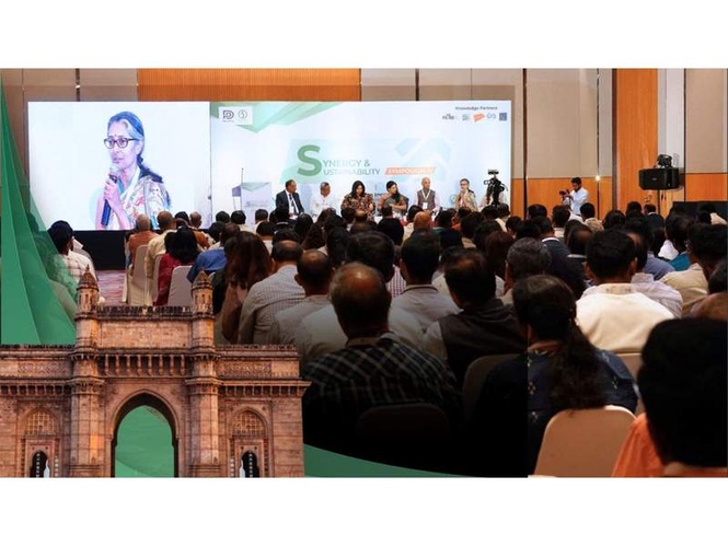 Image from: From Charity to Systems: INDIA donates Brings India’s Social Impact Leaders Together in Mumbai