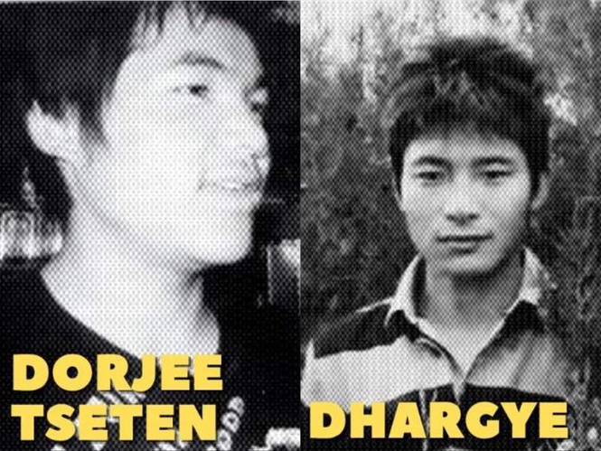 Image from: CTA commemorates Tibetan youths on anniversary of Lhasa self-immolation protest