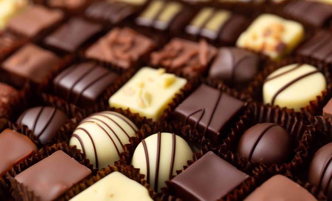 Image from: FDA Warns Consumers after Undeclared Peanuts Found in Nationwide Chocolate Recall