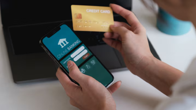 Image from: Credit Card Usage for Everyday Expenses: Spending Patterns and Financial Considerations