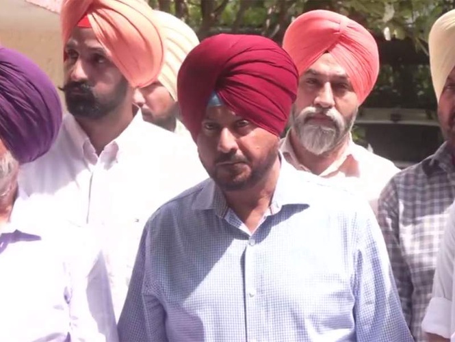 Image from: Missing Guru Granth Sahib Saroops case: Special probe team demands original documents from SGPC
