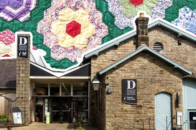 Image from: Britain’s textile history told through 22 museums and archives