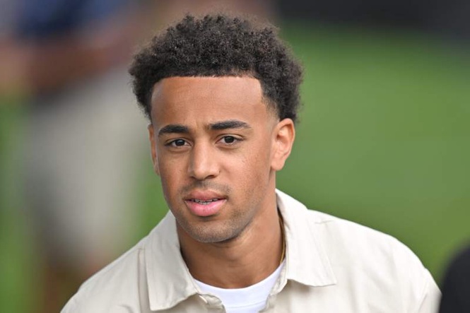 Image from: USMNT’s Tyler Adams makes bold Knicks prediction as New York chase NBA history