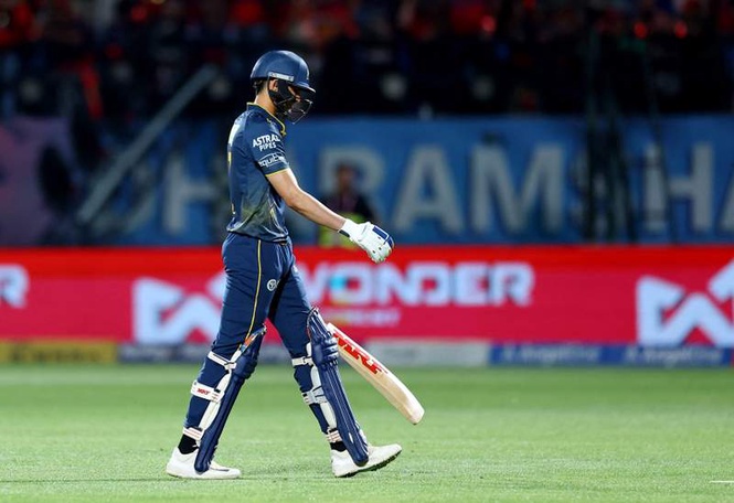 Image from: Won’t change our style but we have plans for Sooryavanshi: Parthiv Patel