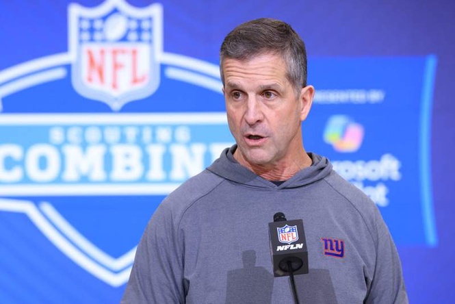 Image from: Is Malik Nabers’ recovery a ticking time bomb? Giants braced for every training camp outcome