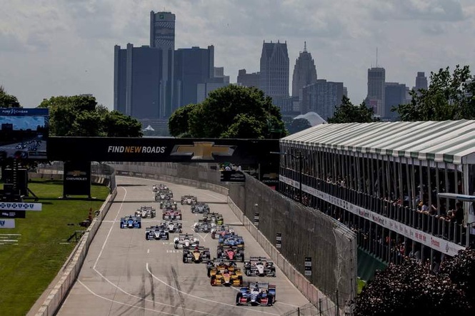 Image from: Detroit Grand Prix preview, where to watch, qualifying, and driver information