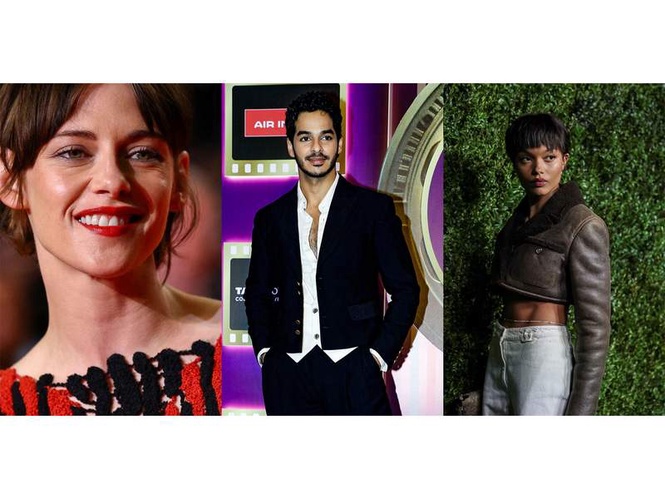 Image from: Ishaan Khatter set to join Kristen Stewart, Whitney Peak, Raphaël Quenard on jury panel at Biarritz Film Festival