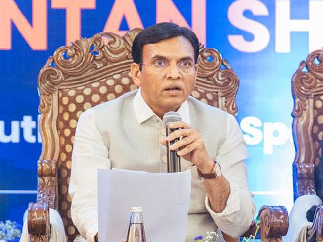 Image from: Sports Ministry set to engage IT Consultants in NSFs under National Sports Digital Ecosystem to strengthen sports governance