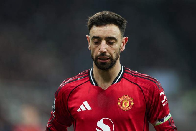 Image from: Why Bruno Fernandes rejected Al Hilal’s huge Saudi offer and stayed at United