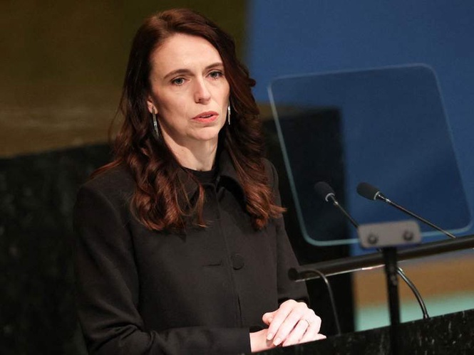 Image from: 'Prime Minister' wins top honour at 2026 News and Documentary Emmy Awards