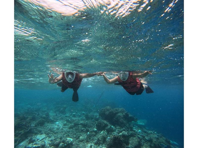 Image from: Real Member Experiences with Delvia Holidays International: Creating Memorable Holidays for Families