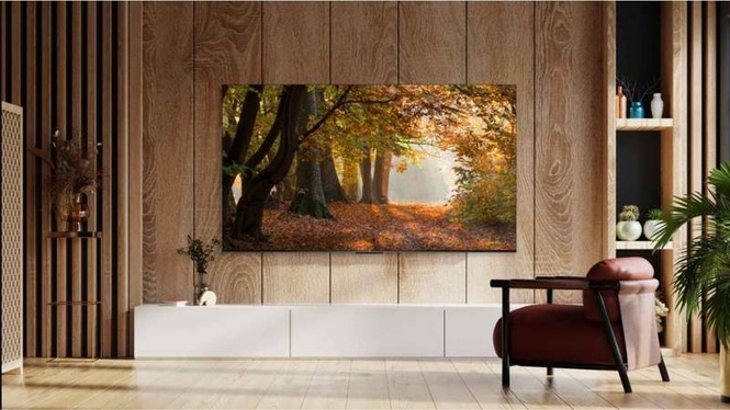 Image from: Best Smart LED TVS for Budget-Conscious Indian Buyers In 2026