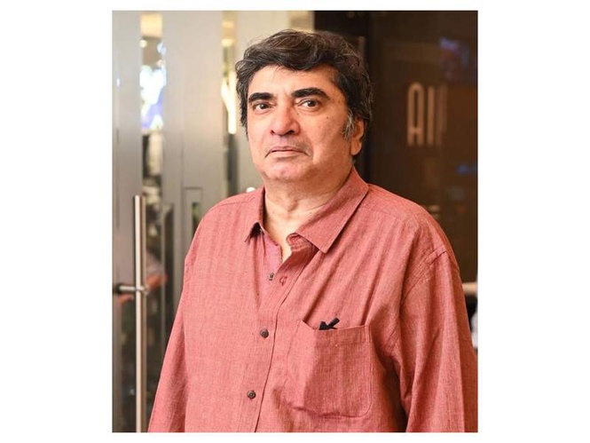 Image from: "His unique style of filmmaking possessed a distinct charm": Rudranil Ghosh, Locket Chatterjee pay tribute to Anik Dutta