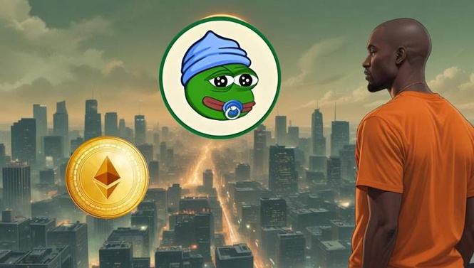 Image from: Ethereum Based Meme Coin Little Pepe (LILPEPE) Crosses $28,000,000 in Presale