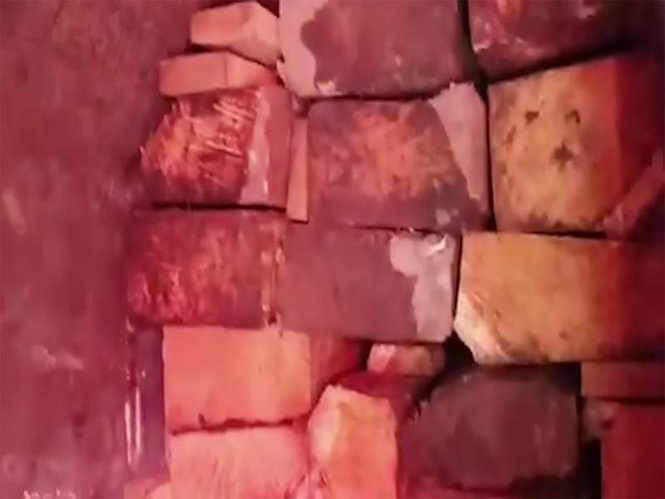 Image from: PoJK: Massive timber smuggling network exposed in Neelum valley