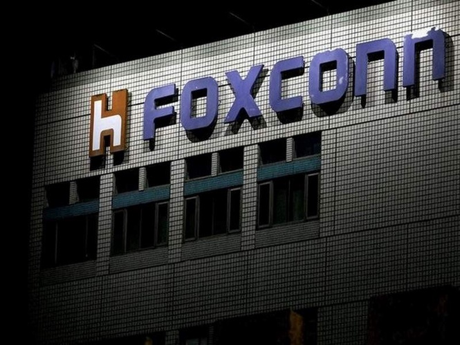 Image from: Foxconn shareholders give nod to record cash dividend payout: Report