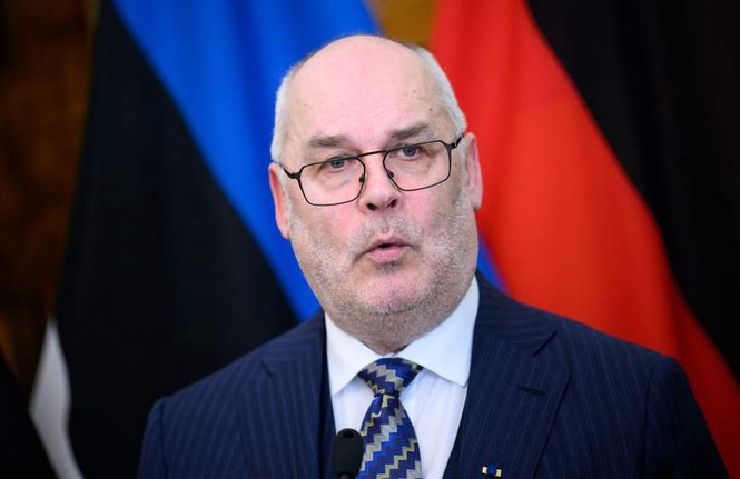 Image from: Baltic states condemn Russian drone strike in Romania