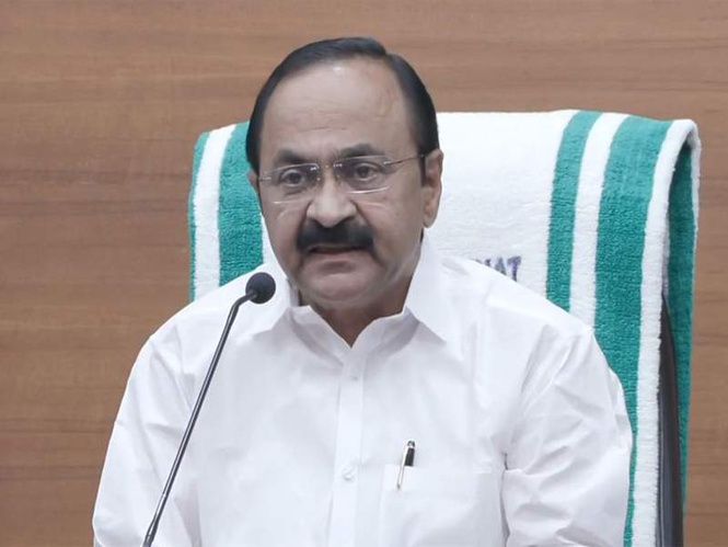 Image from: "Will decide when to respond after studying matter": Keralam CM on ED raid at Pinarayi Vijayan's house