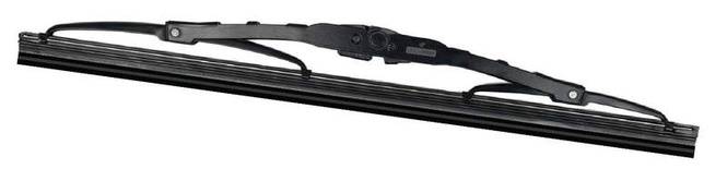 Image from: Uno Minda Introduces Metal Wiper Blade Range with Technology from Taiwan for Superior Visibility in rain and dust for the Indian Aftermarket