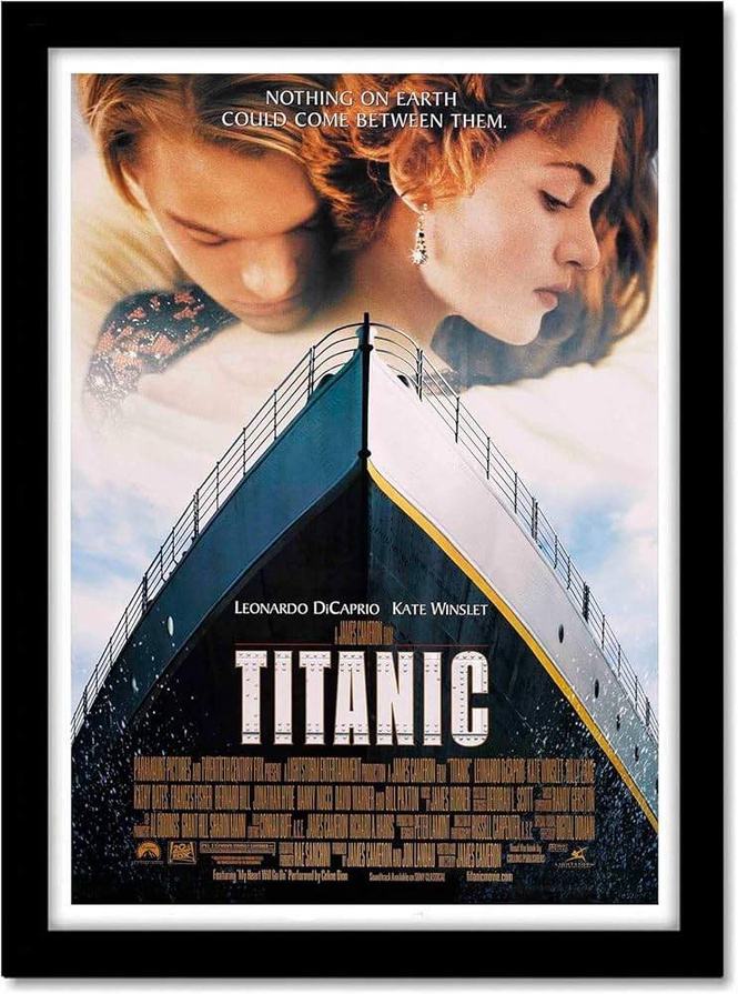 Image from: Kate Winslet’s door scene in Titanic inspired by real survivor Fang Lang, grandson reveals