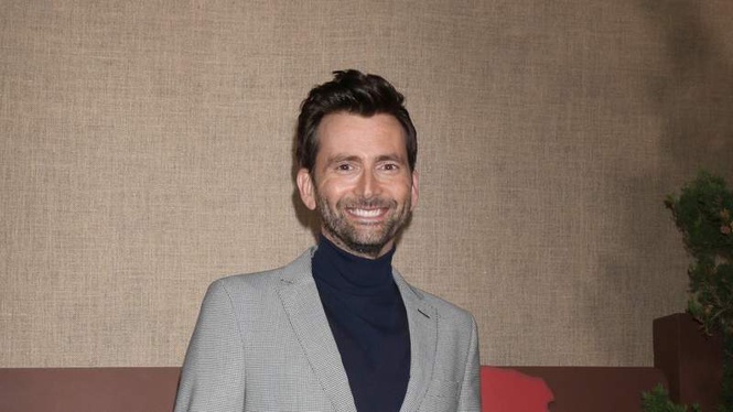 Image from: From Broadchurch to Doctor Who, these are the 5 best series starring David Tennant, an award-winning actor of many faces