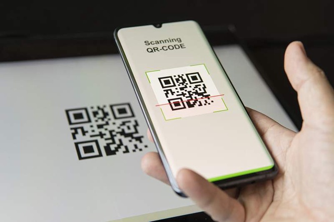 Image from: India-Vietnam partnership to expand QR cross-border payments