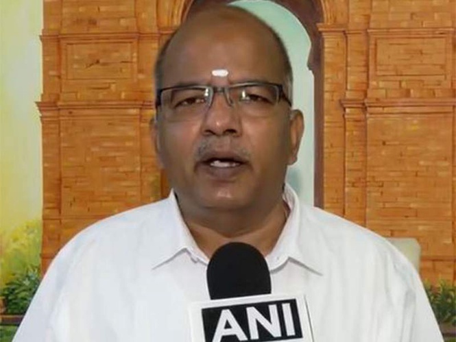 Image from: Odisha SIR drive to begin from May 30; BLOs to conduct door-to-door visits: Chief Electoral Officer S Gopalan