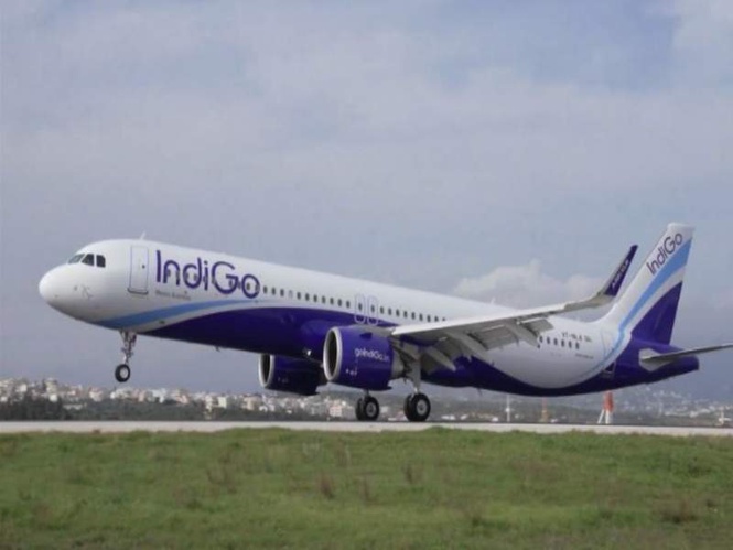 Image from: IndiGo reported net loss of Rs 23,936 million in FY26 amid rupee depreciation, labour law provisions
