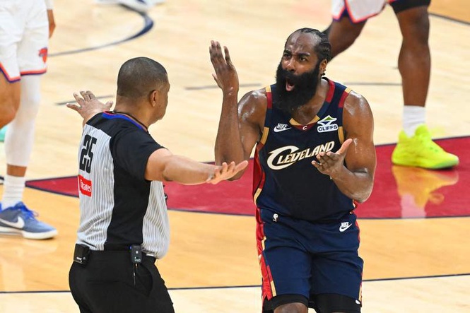 Image from: Front office under siege: Why the Cavs have almost no easy answers after that sweep