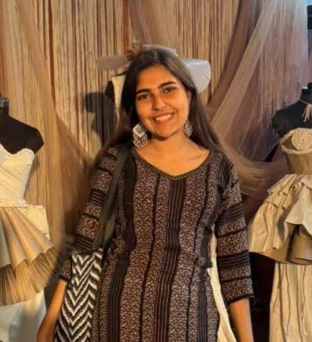 Image from: Rohtak varsity student secures internship with Ministry of Rural Development