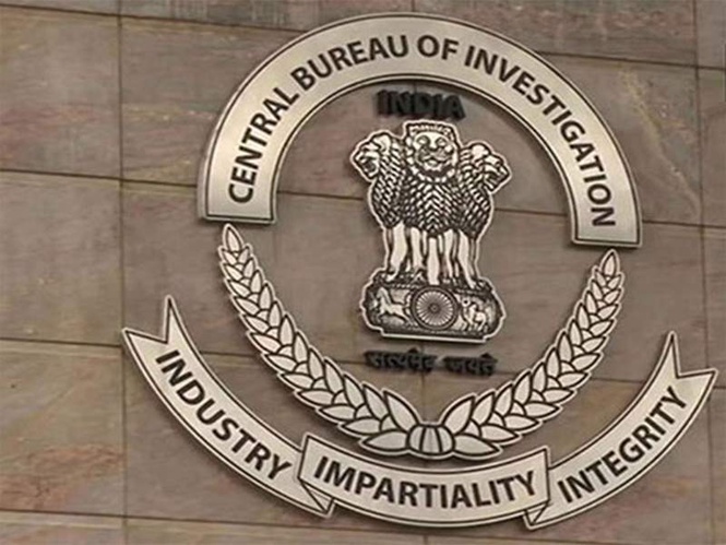 Image from: CBI files first chargesheet in Reliance ADA Group case, names 16, including bank officials