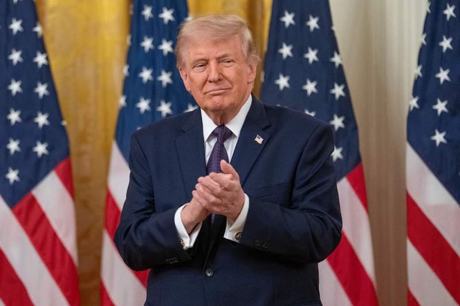 Image from: Reports: Meeting on Iran deal over without Trump's final decision