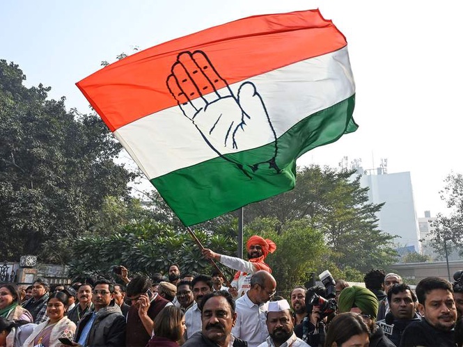 Image from: Telangana Congress suspends Mahaboob Alam, son, over alleged murder case