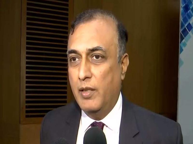 Image from: IIFCL eyes Rs 75,000 crore sanctions in FY26 after record year, says MD Rohit Rishi, NPA Drops to 0.40 per cent