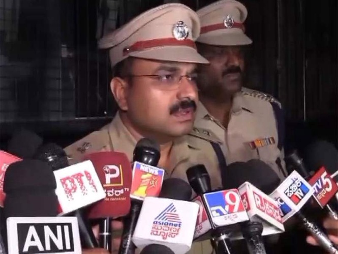 Image from: Karnataka: Six killed in attack linked to land dispute between two families