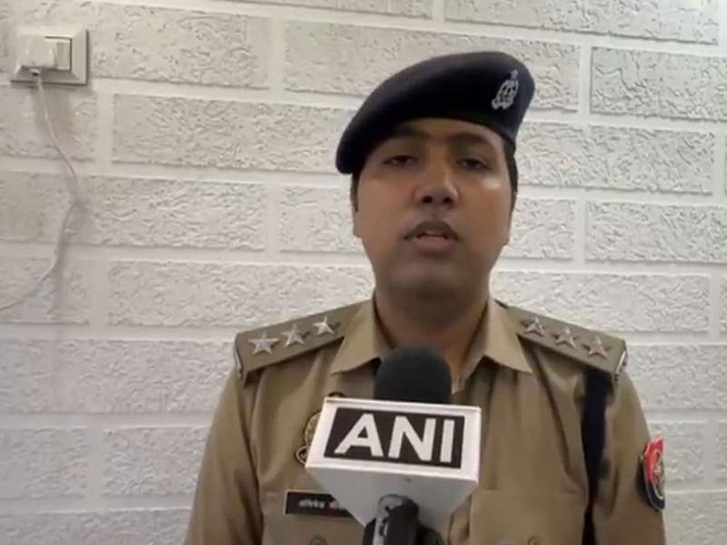 Image from: Uttar Pradesh: Teen stabbed to death in Ghaziabad's Khoda area; accused absconding