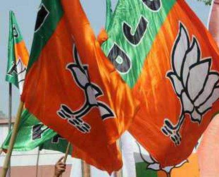 Image from: BJP has lost faith in its own leaders: MLA Balwinder Singh Dhaliwal