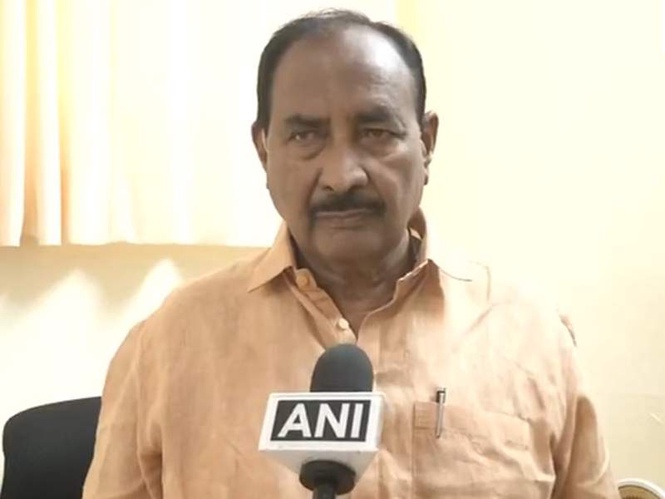 Image from: Congress MLA Allamprabhu Patil seeks ministry amid leadership transition in Karnataka