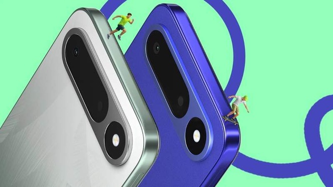 Image from: TECNO Pop X vs TECNO Pop X 5G – Which TECNO Phone Offers Better Value in 2026?