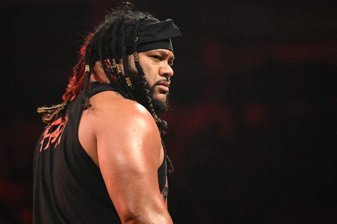 Image from: What WWE sources are saying about Jacob Fatu’s availability for Clash in Italy