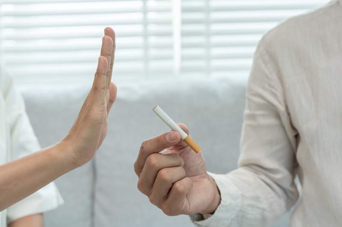 Image from: India’s tobacco quitline marks 10 years, helps 2.32 lakh users quit