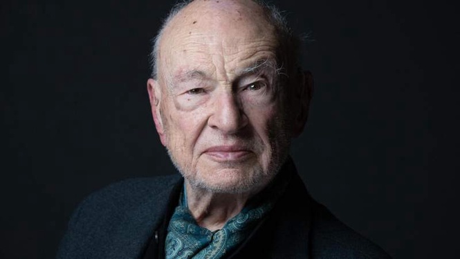 Image from: Edgar Morin: France's intellectual 'grandfather' dies at 104