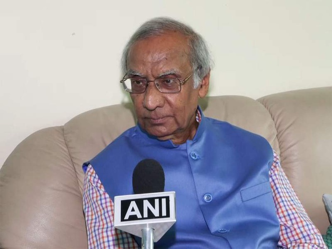 Image from: Myanmar leader's India visit could deliver roadmap for stronger bilateral ties: Former envoy Rajiv Bhatia