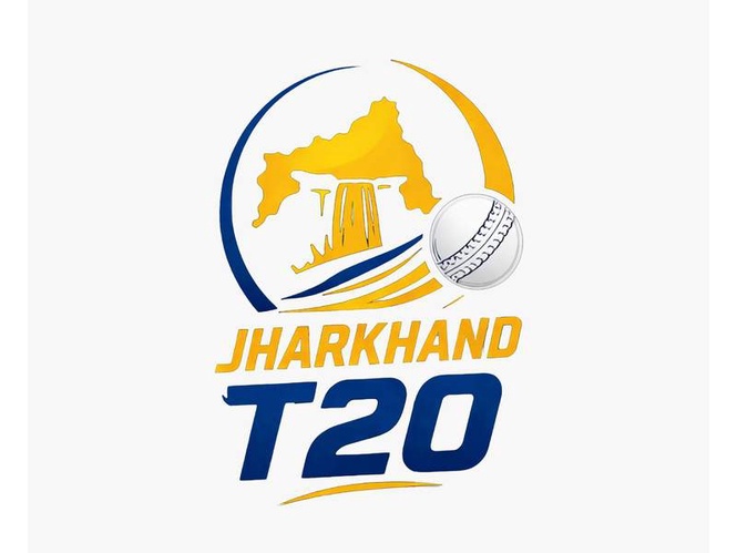 Image from: Jharkhand State Cricket Association to conduct player auction for inaugural Jharkhand T20 League
