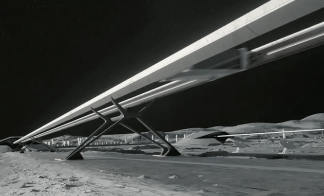 Image from: Companies Are Planning Giant Electromagnetic Catapults on the Moon. Could They Change Space Warfare?