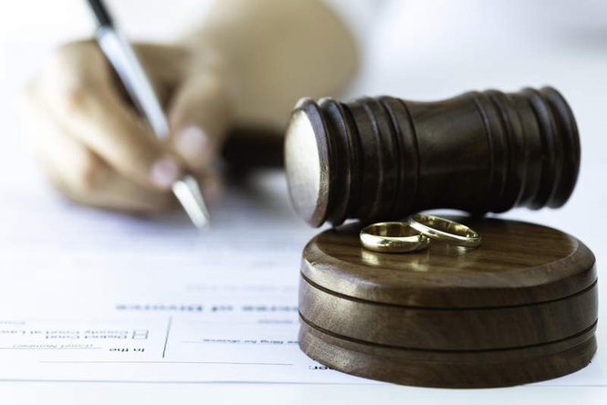 Image from: Uglier side of matrimonial litigation: SC concerned over estranged couples filing frivolous criminal cases