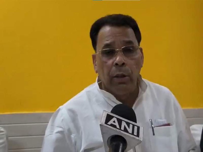 Image from: "Govt has to raise electricity bills amid West Asia crisis, people should take it positively": UP Minister on 10% electricity bill hike