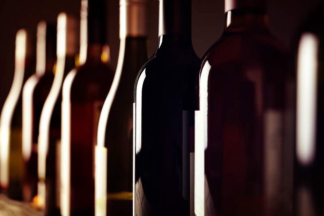 Image from: Who drinks the most? Arunachal tops national chart, Himachal leads North