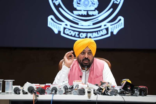 Image from: Punjab approves regularisation of 65,048 outsourced employees